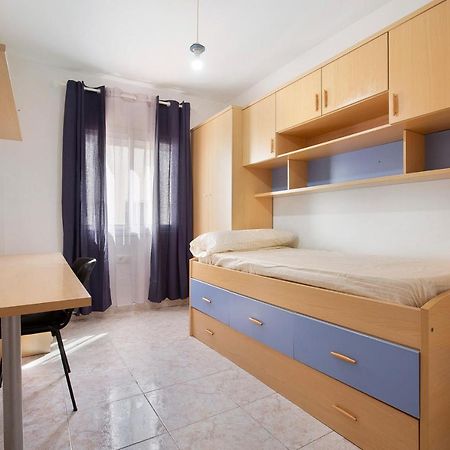 Vila Casa Rosi Gran Tarajal Exteriér fotografie