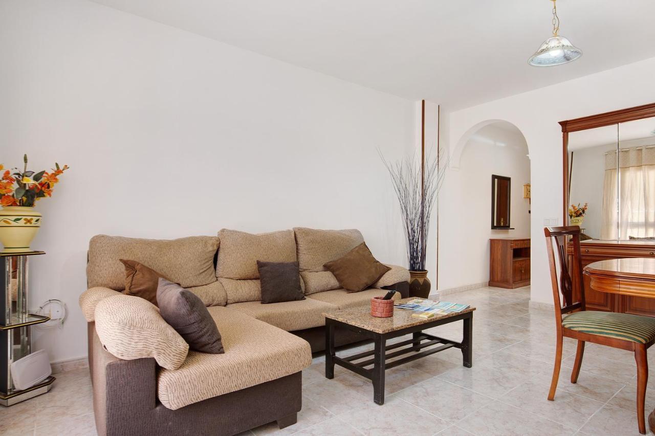 Vila Casa Rosi Gran Tarajal Exteriér fotografie