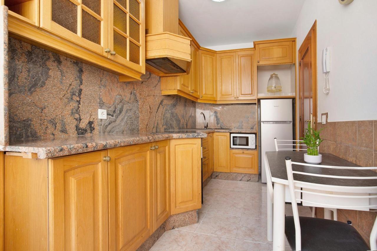 Vila Casa Rosi Gran Tarajal Exteriér fotografie