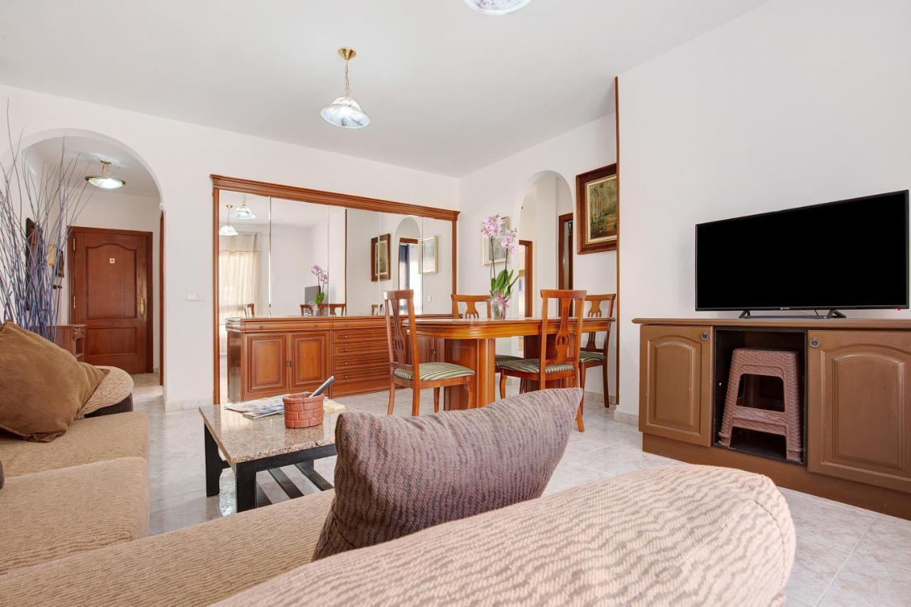 Vila Casa Rosi Gran Tarajal Exteriér fotografie
