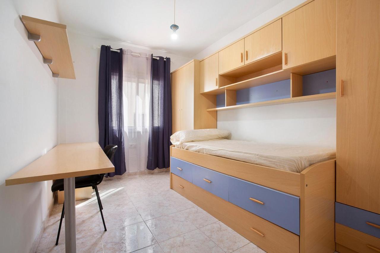 Vila Casa Rosi Gran Tarajal Exteriér fotografie